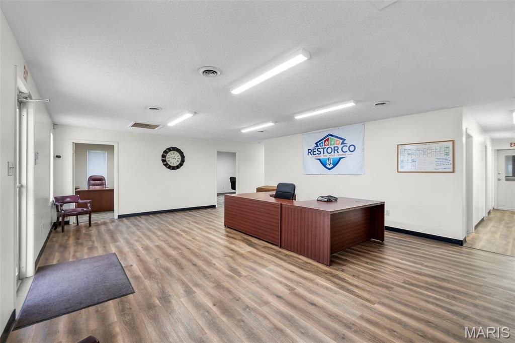 Clayton East Acres 2nd Add - Commercial Sale