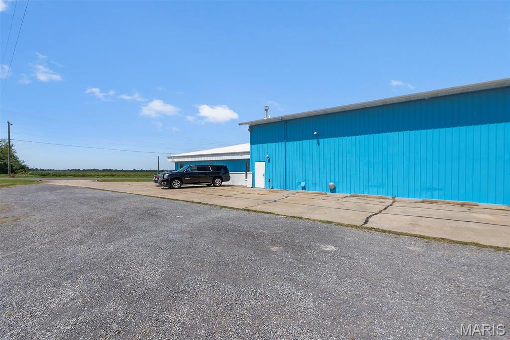 Clayton East Acres 2nd Add - Commercial Sale