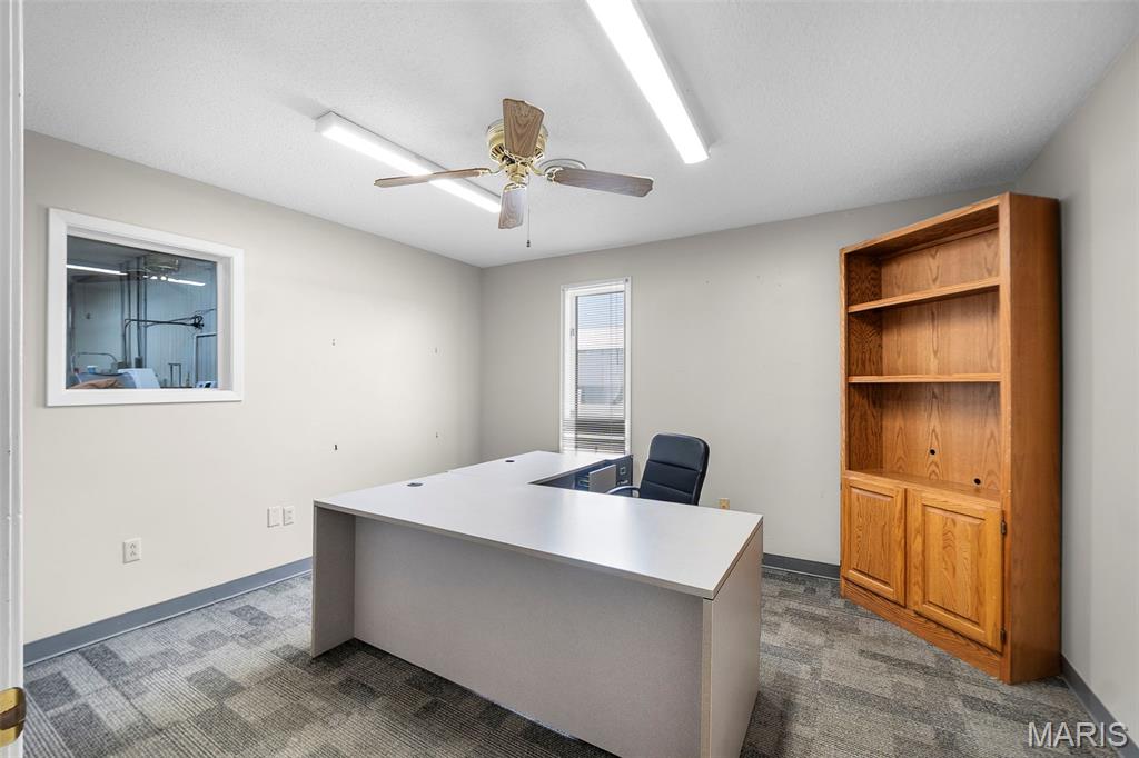 Clayton East Acres 2nd Add - Commercial Sale