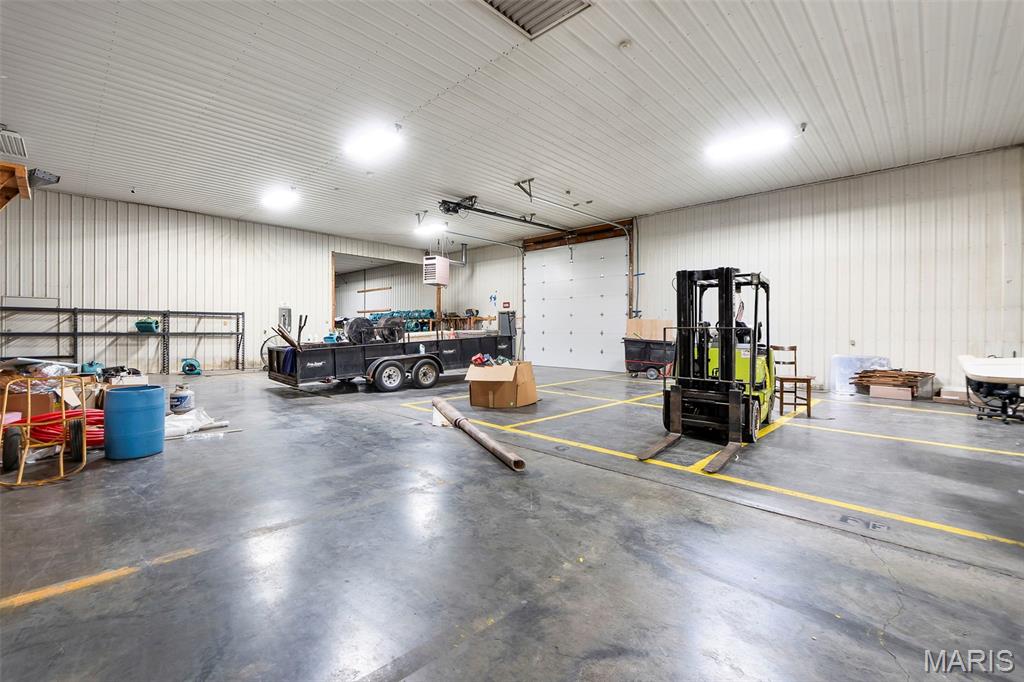 Clayton East Acres 2nd Add - Commercial Sale