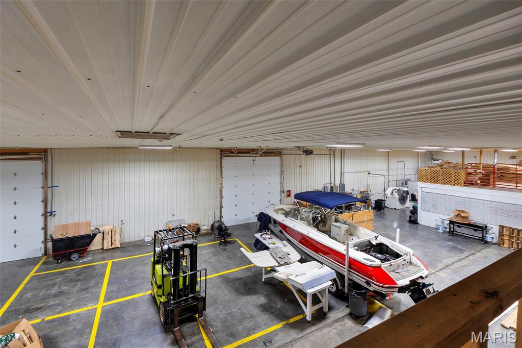 Clayton East Acres 2nd Add - Commercial Sale