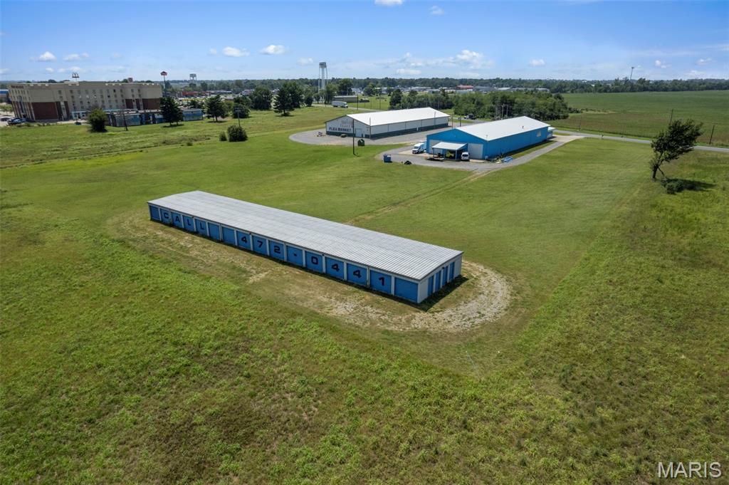 Clayton East Acres 2nd Add - Commercial Sale