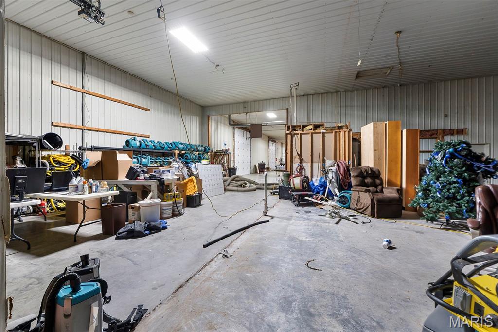 Clayton East Acres 2nd Add - Commercial Sale