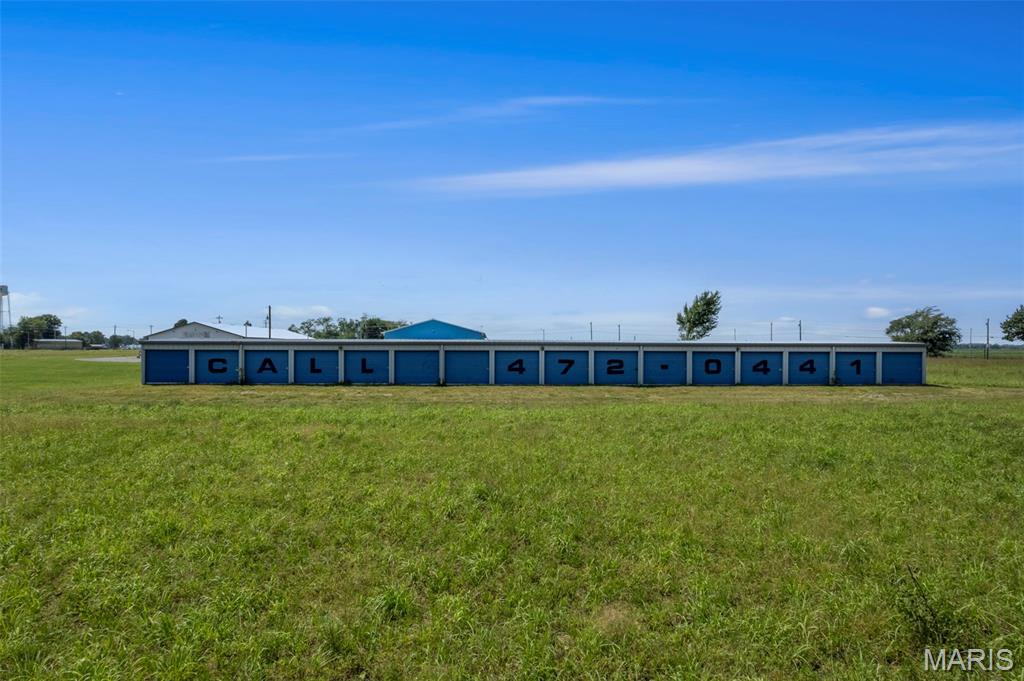 Clayton East Acres 2nd Add - Commercial Sale