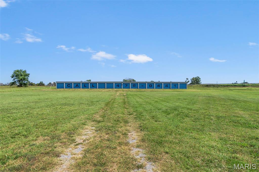 Clayton East Acres 2nd Add - Commercial Sale