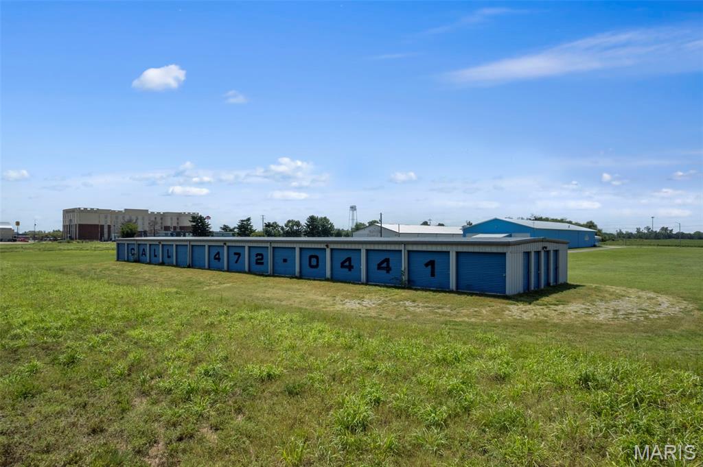 Clayton East Acres 2nd Add - Commercial Sale