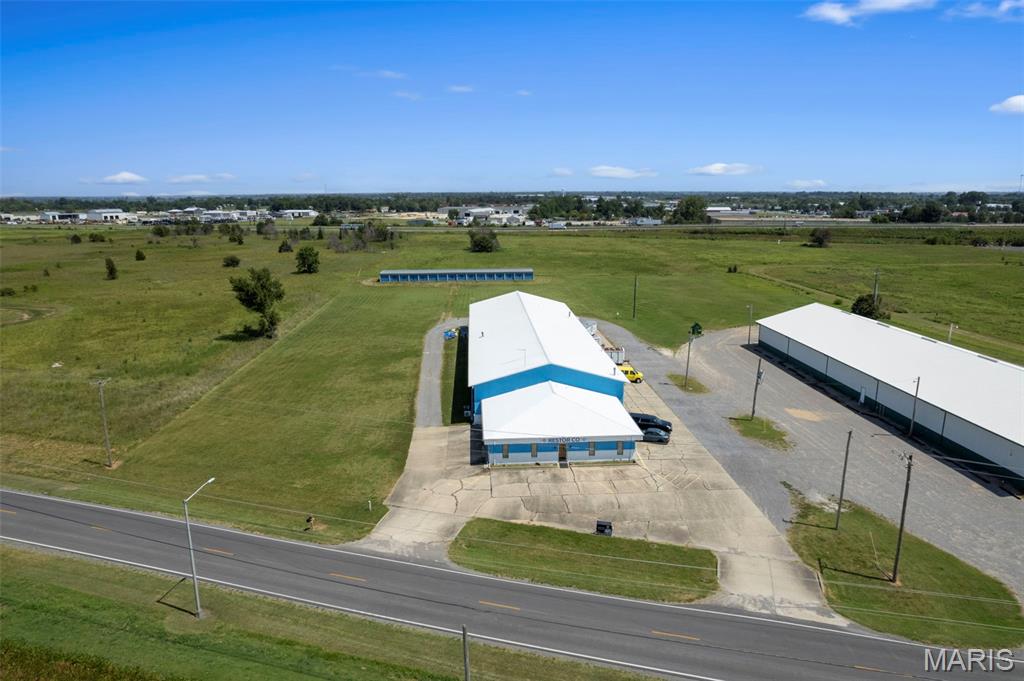 Clayton East Acres 2nd Add - Commercial Sale