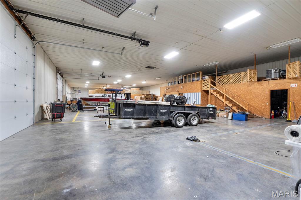 Clayton East Acres 2nd Add - Commercial Sale