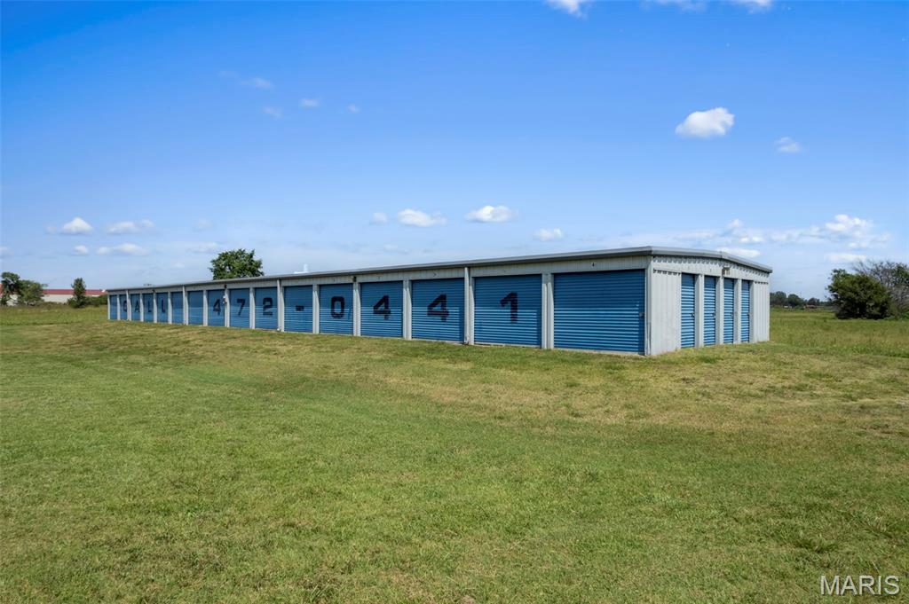 Clayton East Acres 2nd Add - Commercial Sale