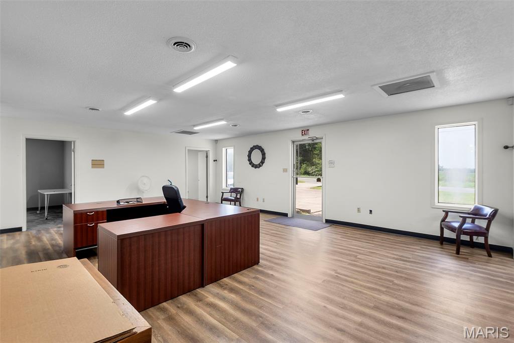 Clayton East Acres 2nd Add - Commercial Sale