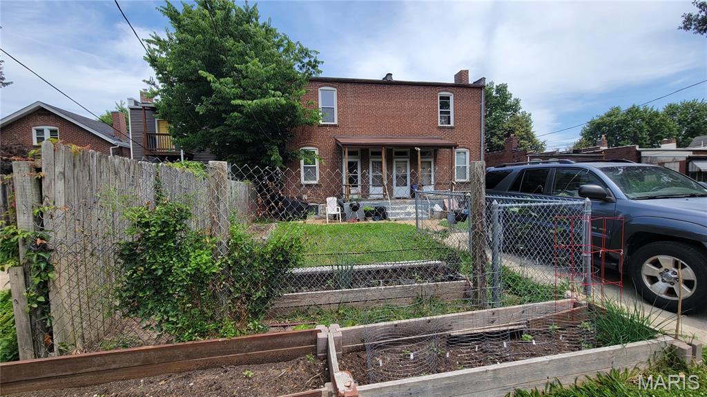 Rosa Park Sub - Residential Income