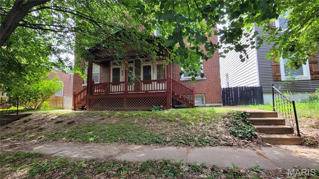 Rosa Park Sub - Residential Income