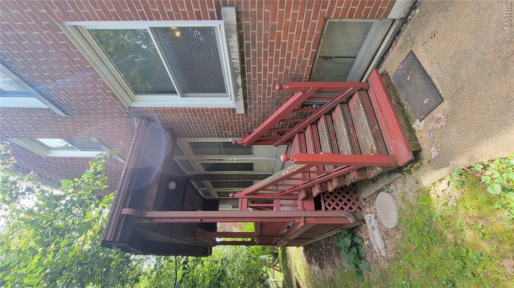 Rosa Park Sub - Residential Income