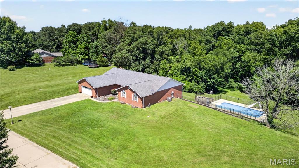 Grand View Acres - Residential