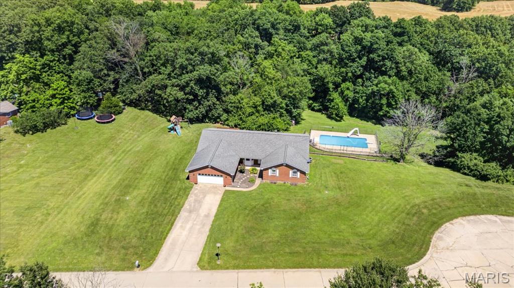 Grand View Acres - Residential