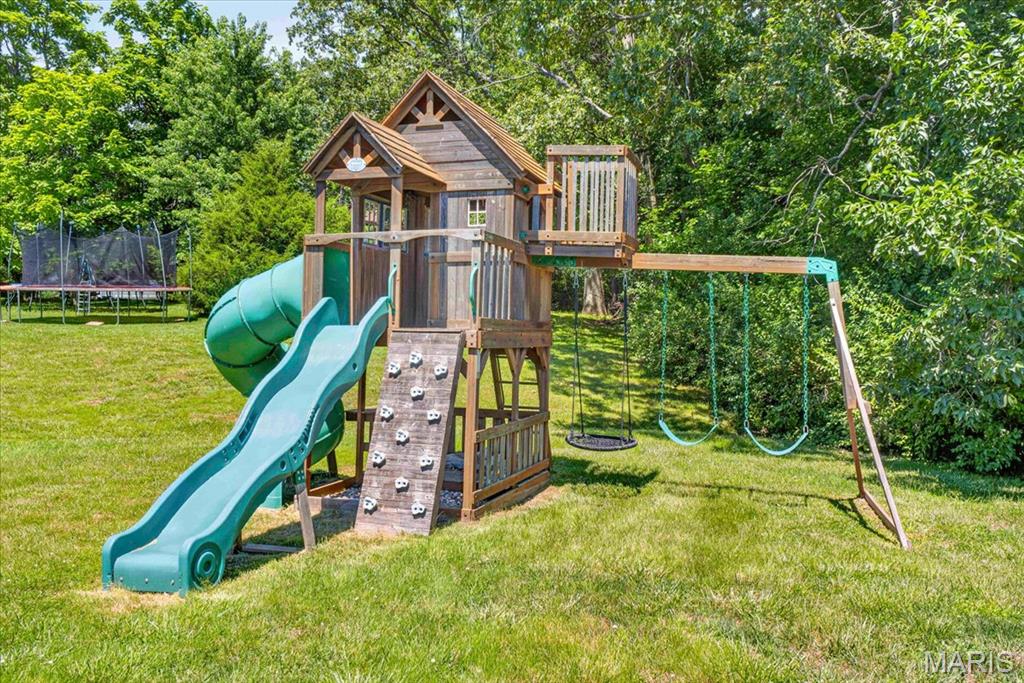 Grand View Acres - Residential