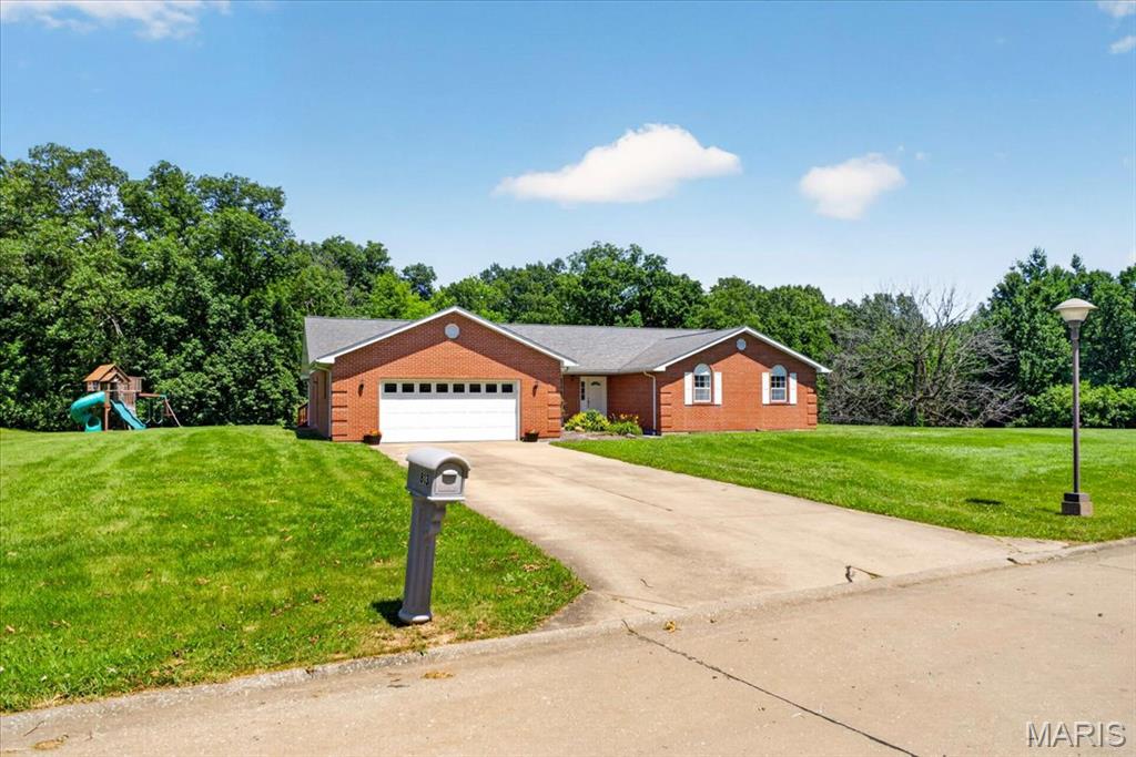 Grand View Acres - Residential