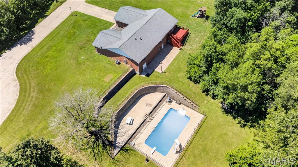 Grand View Acres - Residential