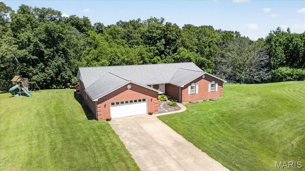 Grand View Acres - Residential