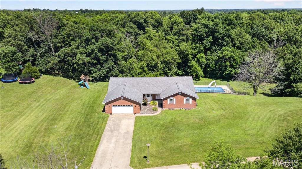 Grand View Acres - Residential