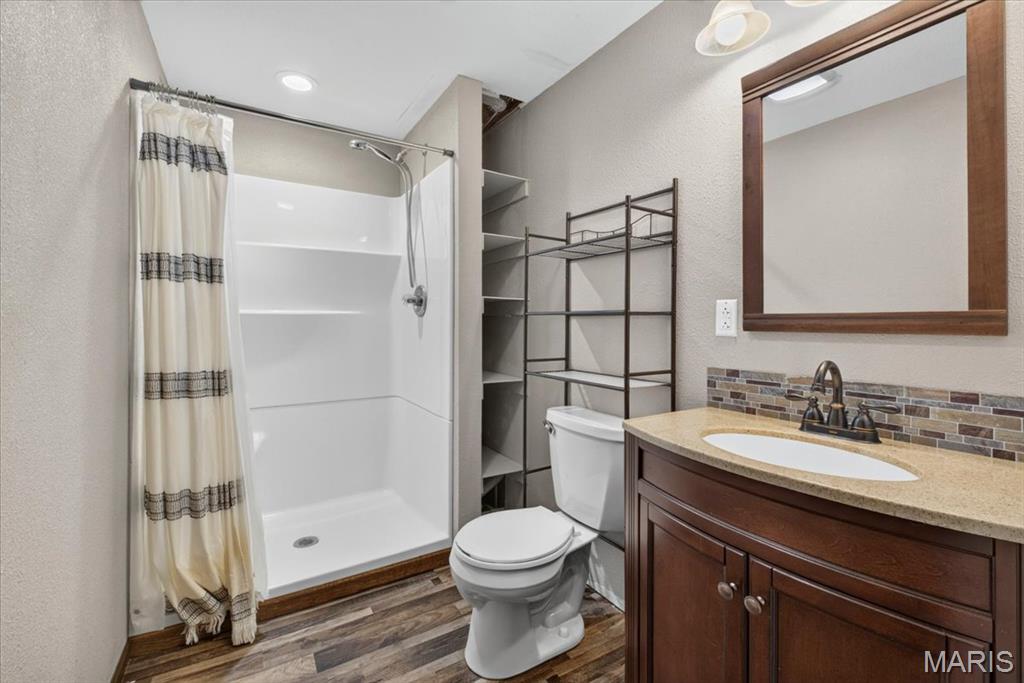 Grand View Acres - Residential