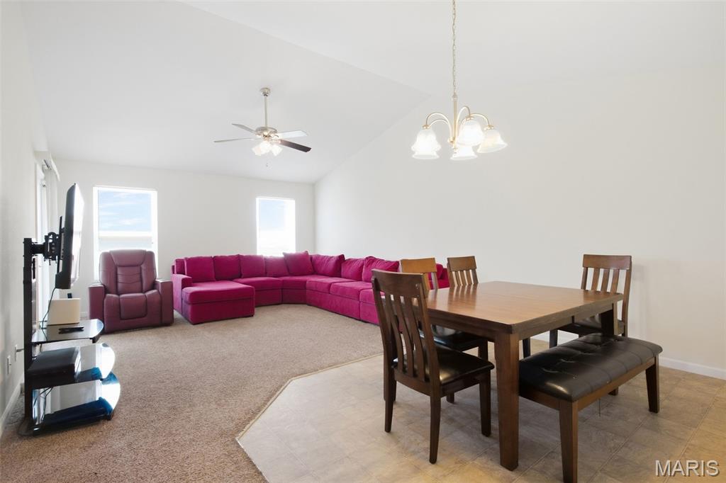 Lexington Place Villas - Residential