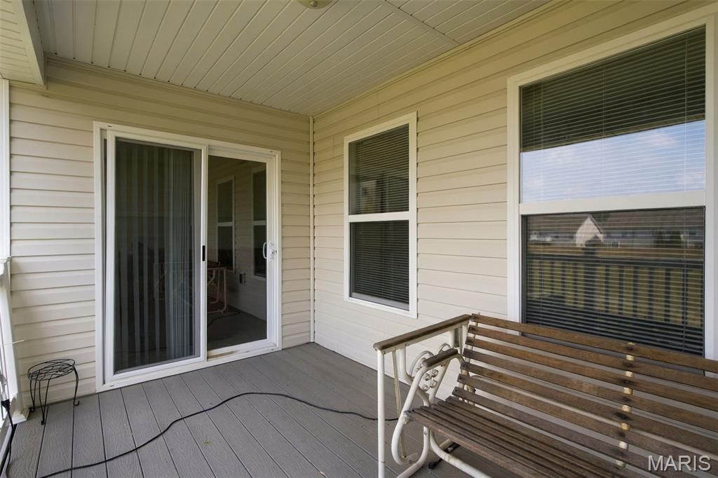Lexington Place Villas - Residential