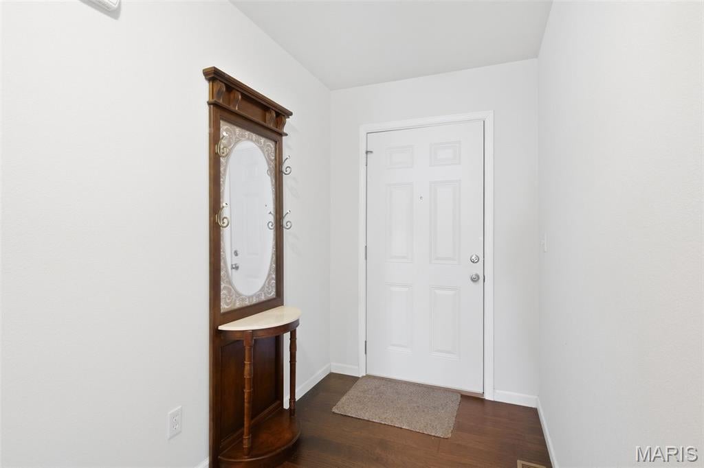 Lexington Place Villas - Residential