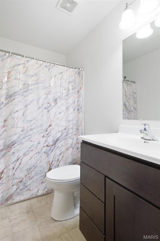 Lexington Place Villas - Residential