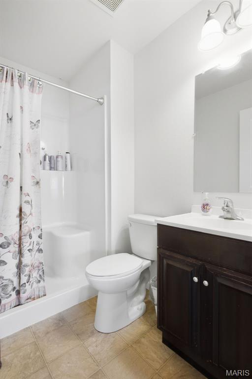 Lexington Place Villas - Residential