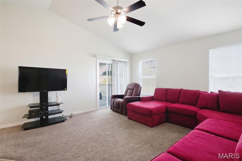 Lexington Place Villas - Residential