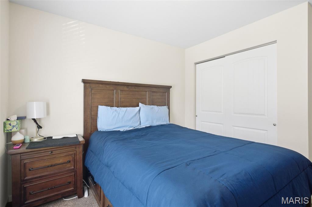 Lexington Place Villas - Residential