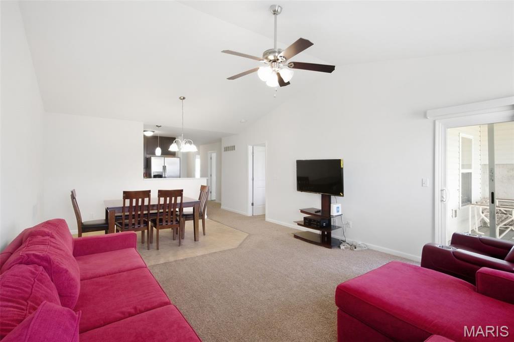 Lexington Place Villas - Residential