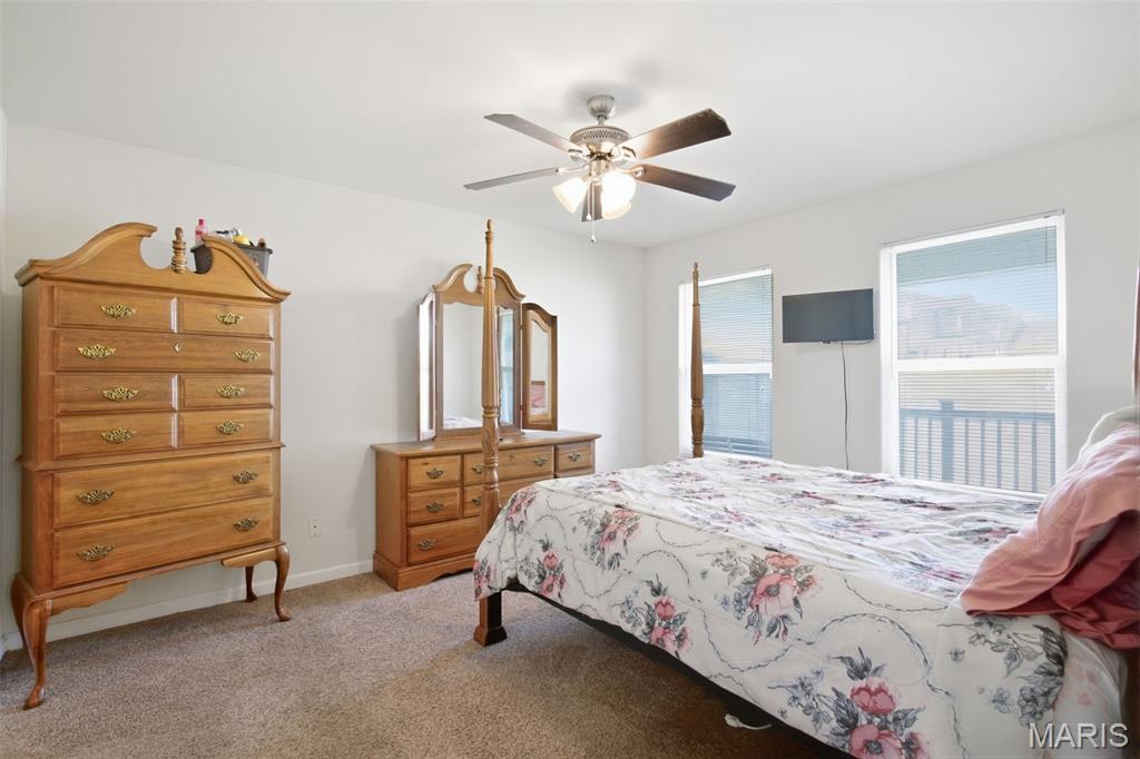 Lexington Place Villas - Residential