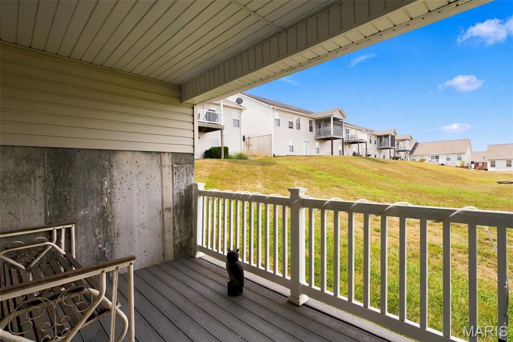 Lexington Place Villas - Residential