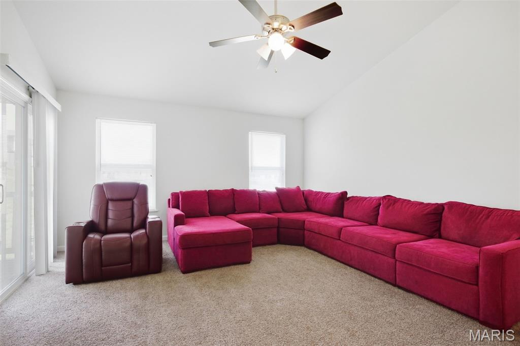 Lexington Place Villas - Residential
