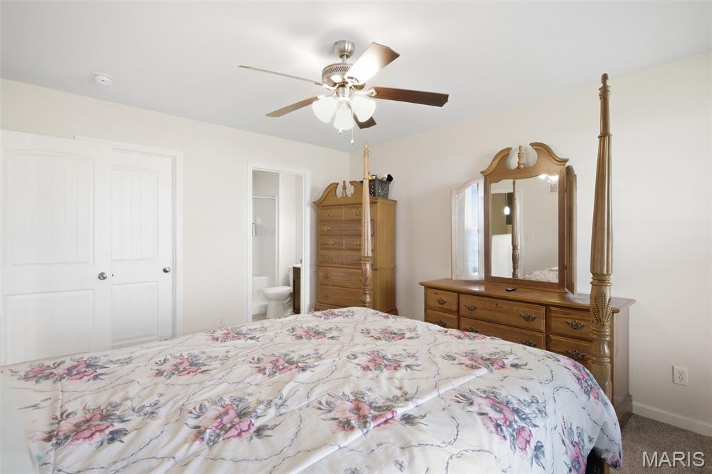 Lexington Place Villas - Residential