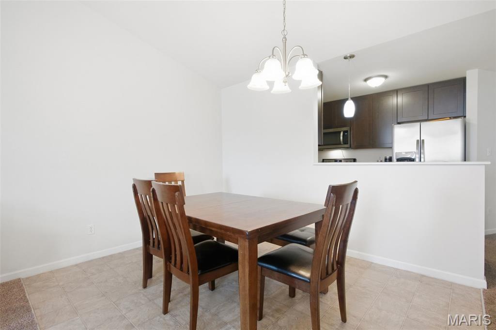 Lexington Place Villas - Residential