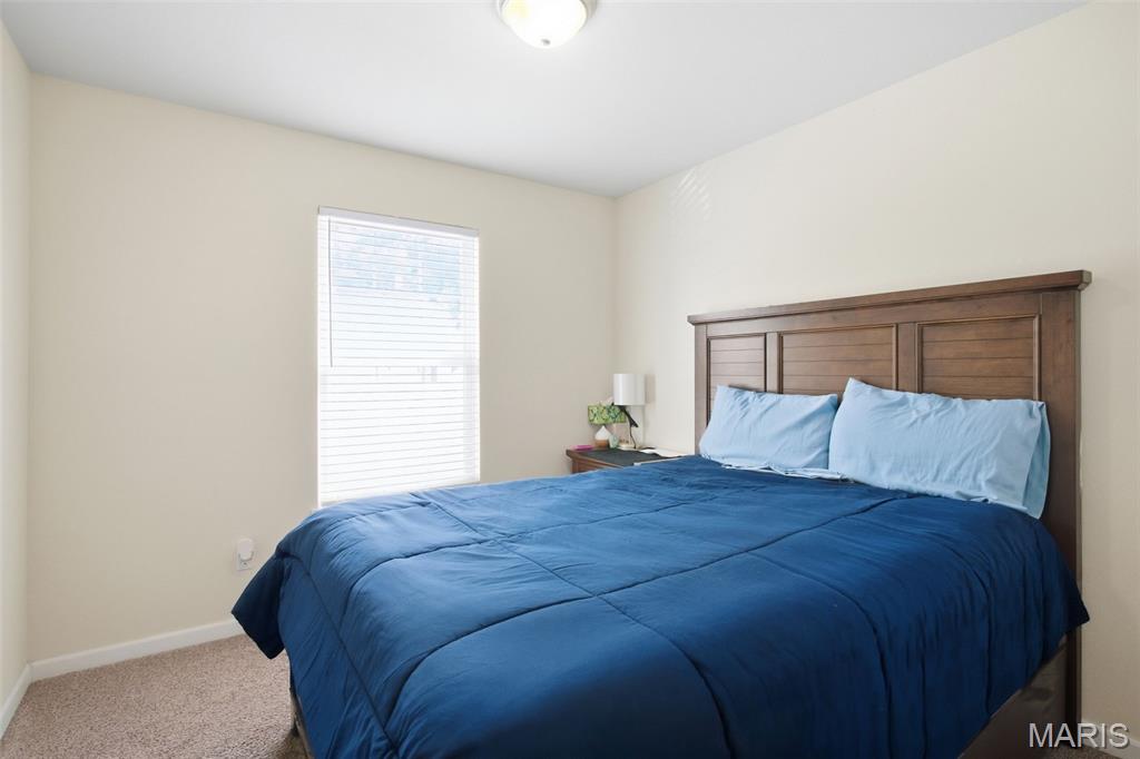 Lexington Place Villas - Residential