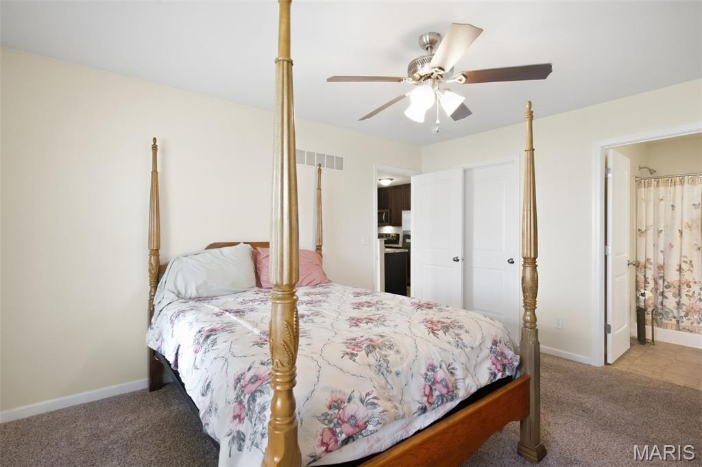 Lexington Place Villas - Residential