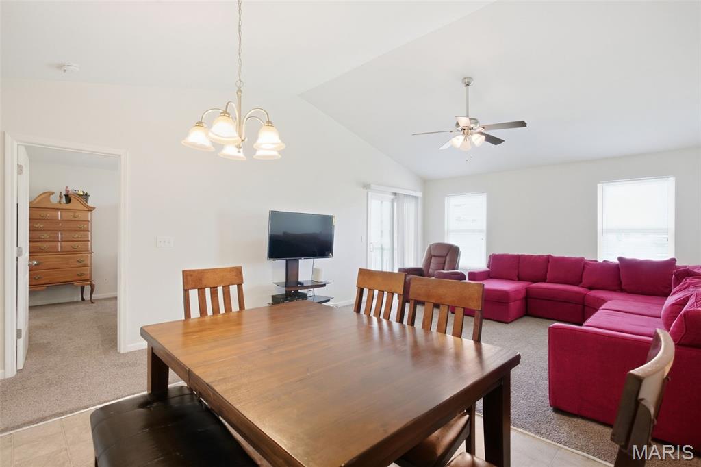 Lexington Place Villas - Residential