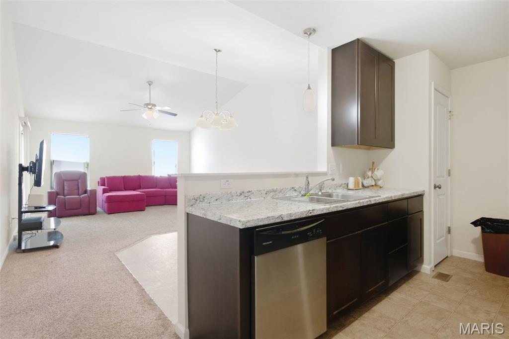 Lexington Place Villas - Residential