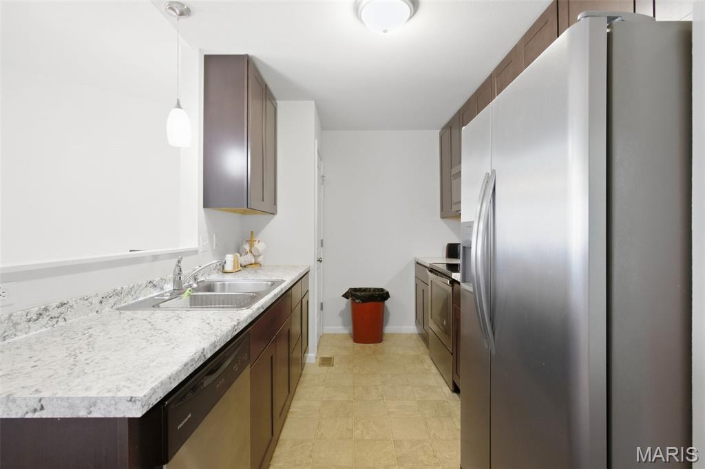 Lexington Place Villas - Residential