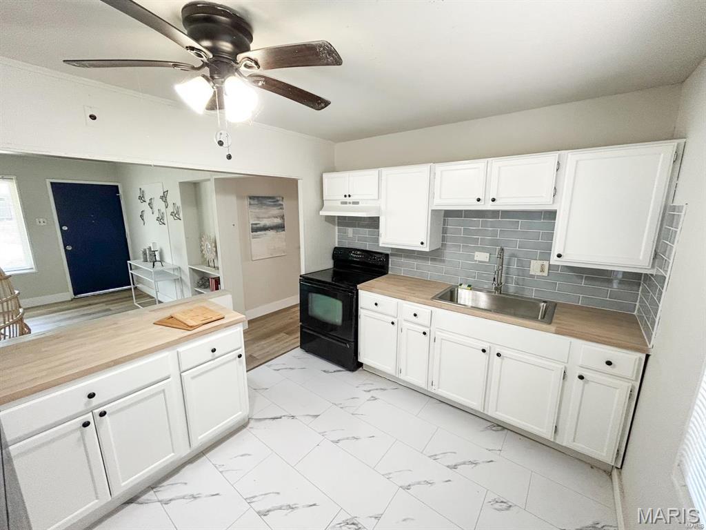 Hathaway Meadows 4 - Residential