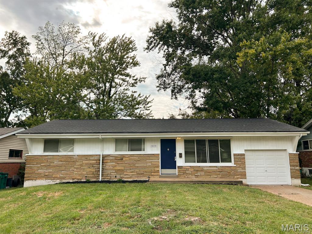 Hathaway Meadows 4 - Residential
