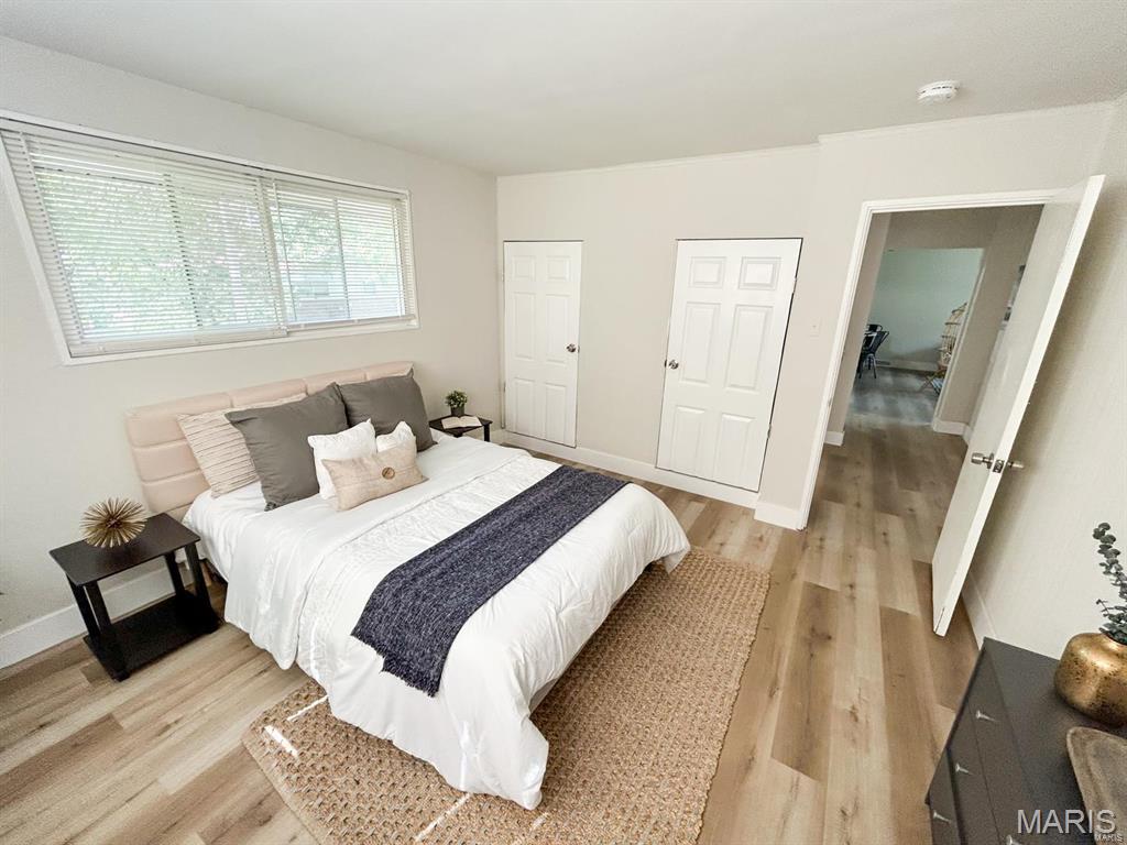Hathaway Meadows 4 - Residential