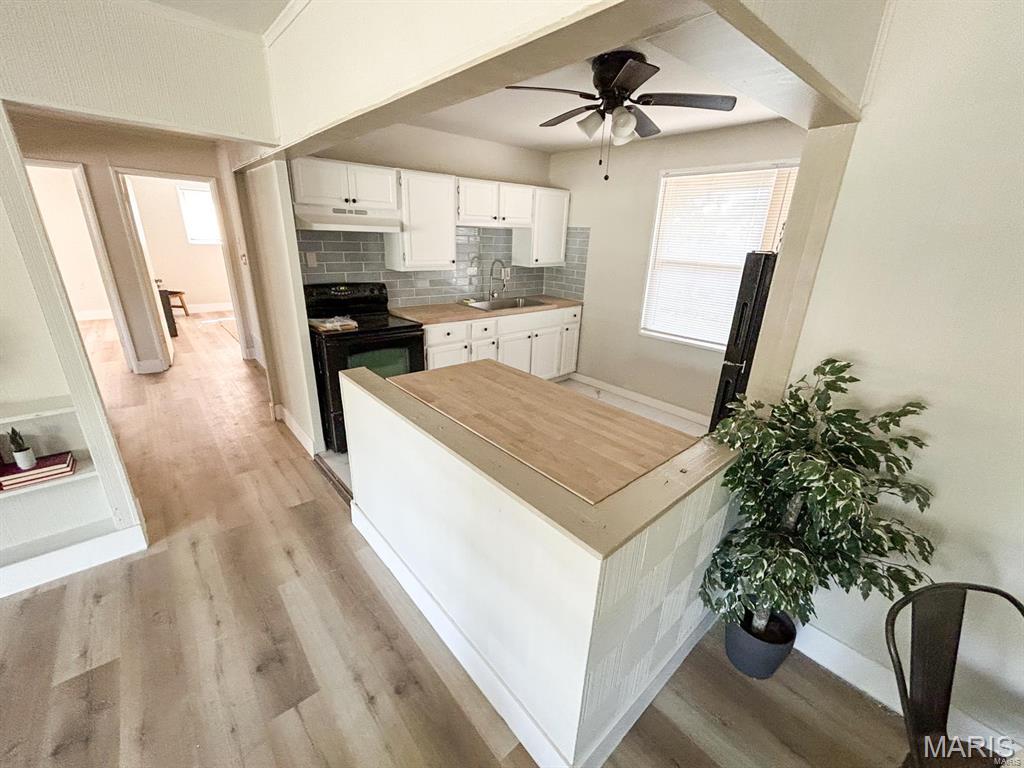 Hathaway Meadows 4 - Residential