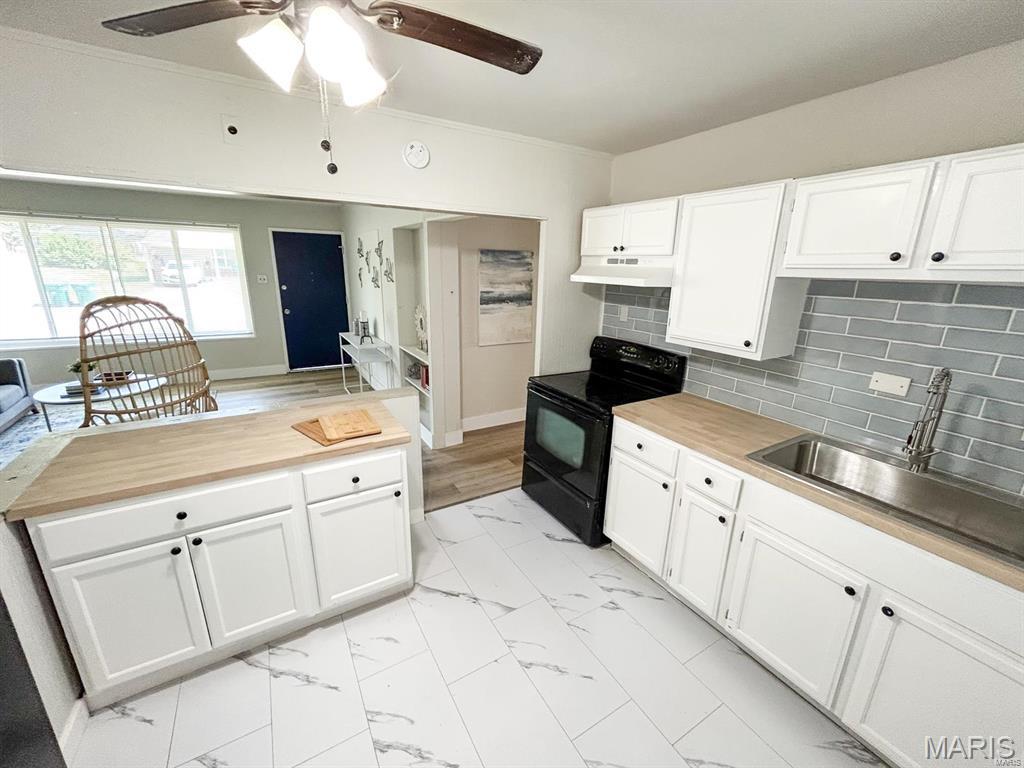 Hathaway Meadows 4 - Residential