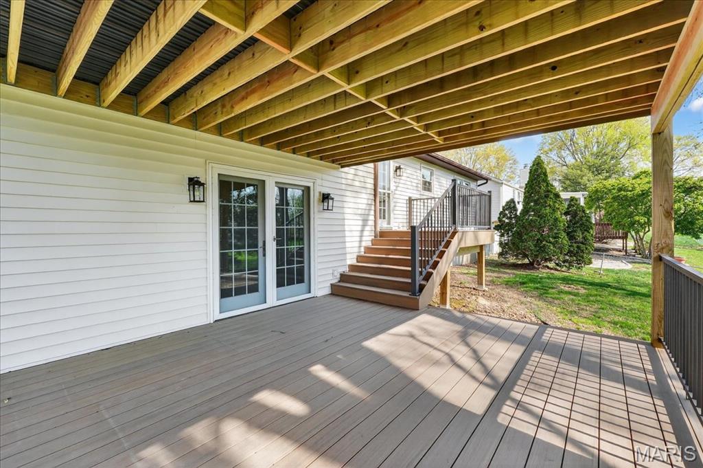 Meadow Ridge - Residential