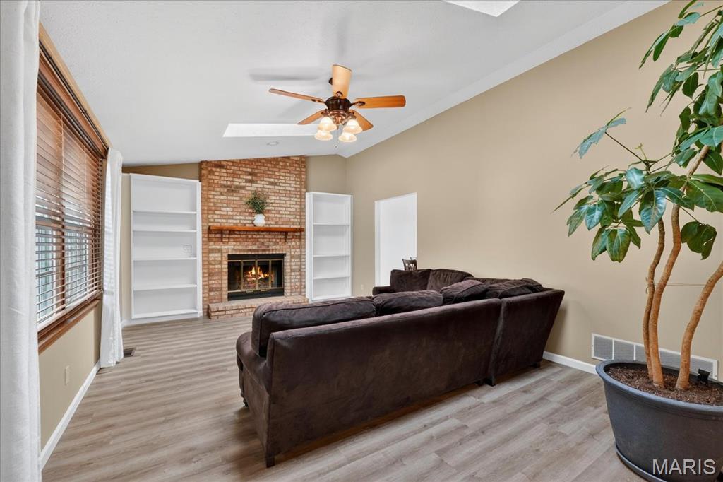 Meadow Ridge - Residential